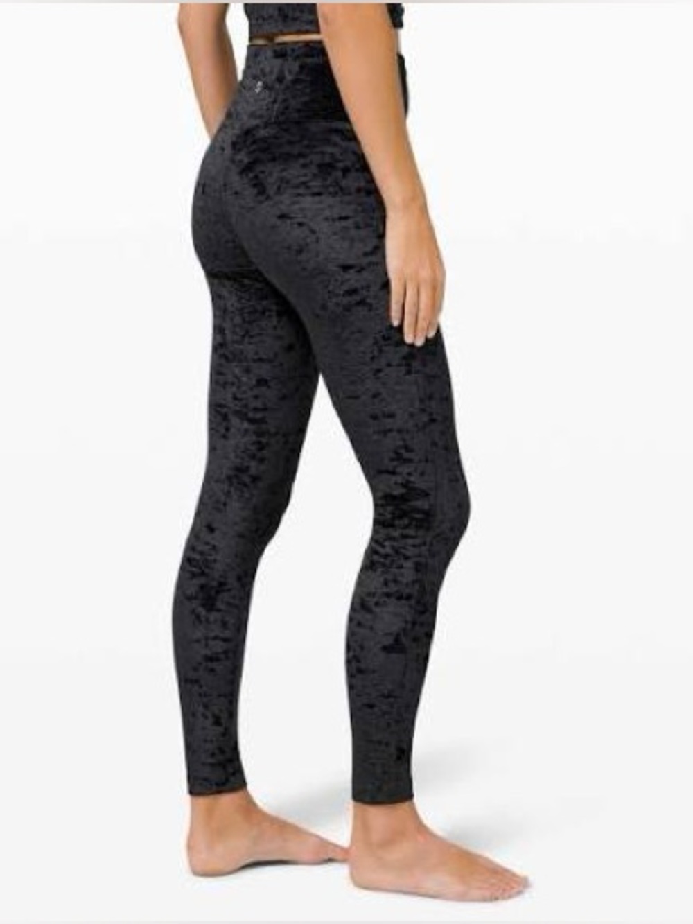 Lululemon Wunder Lounge HR Tight 28” Inseam